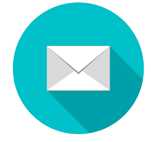 Ícone simbolizando contato